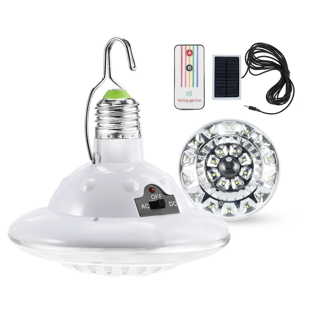 Lightme пульт дистанционного управления на солнечной батарее свет Перезаряжаемые