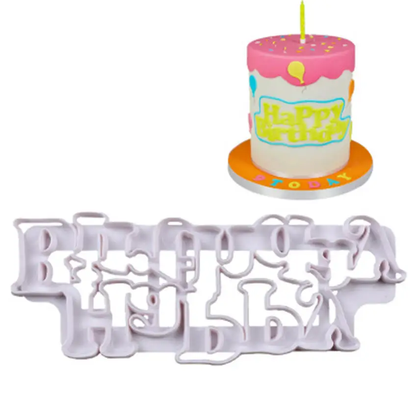 Формы из нержавеющей стали для выпечки сделай сам на день рождения инструменты