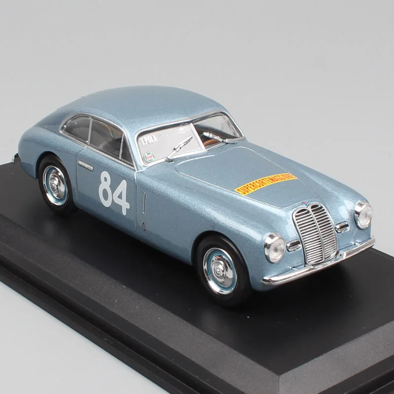 Детская Классическая модель в масштабе 1/43 A6 1500 Пининфарина ралли 1957 grand tourers racer