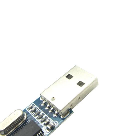 5 шт. USB к RS232 TTL PL2303HX модуль STC загрузки модуля преобразователя | Компьютеры и офис