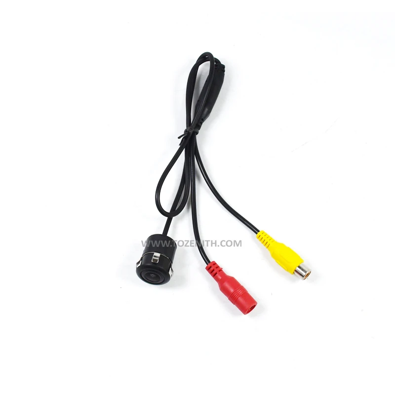 Универсальная автомобильная камера заднего вида SilverStrong ПЗС тип сверла для