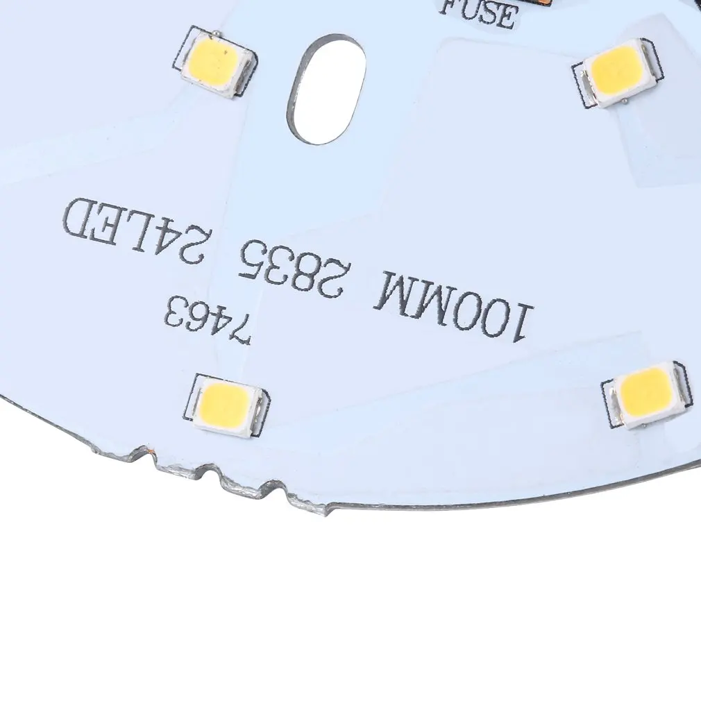 Теплые белые светодиоды открытого монтажа 2835 Светодиодный потолочный