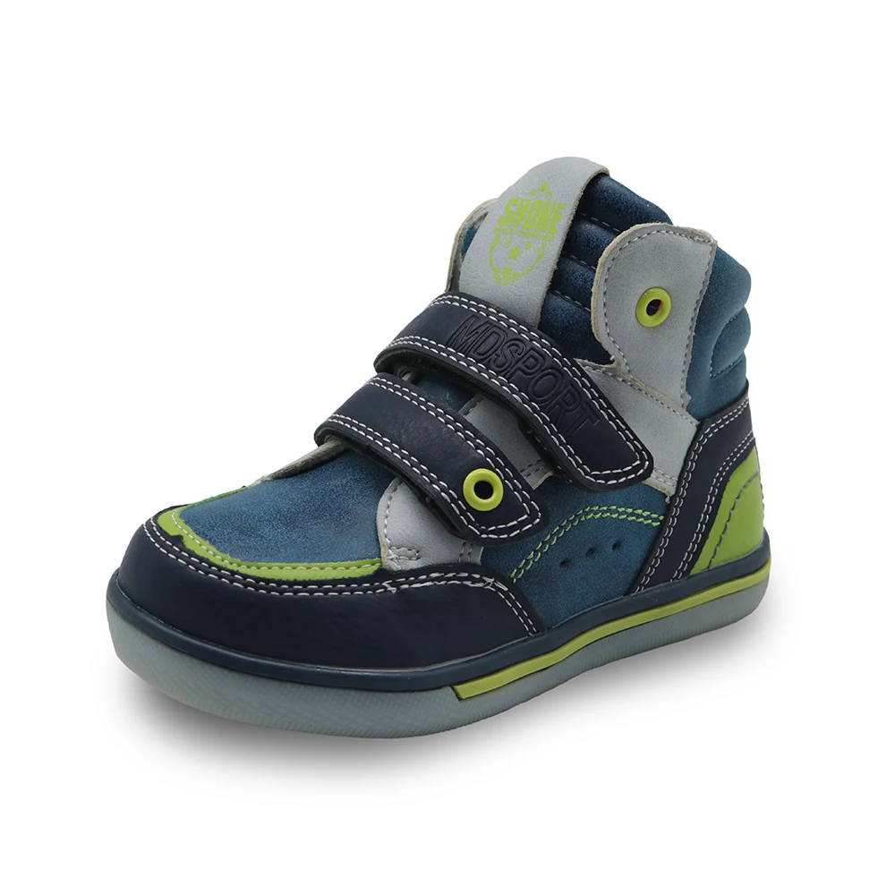 Детская обувь Apakowa со средним вырезом модная спортивная детская сезон