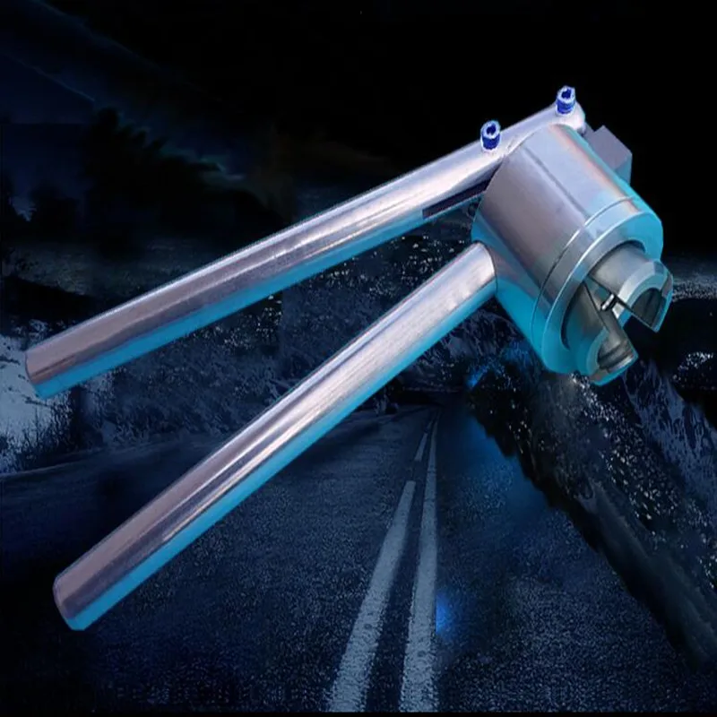 Медицинская Машина для обжима бутылок инструмент стеклянных алюминиевая