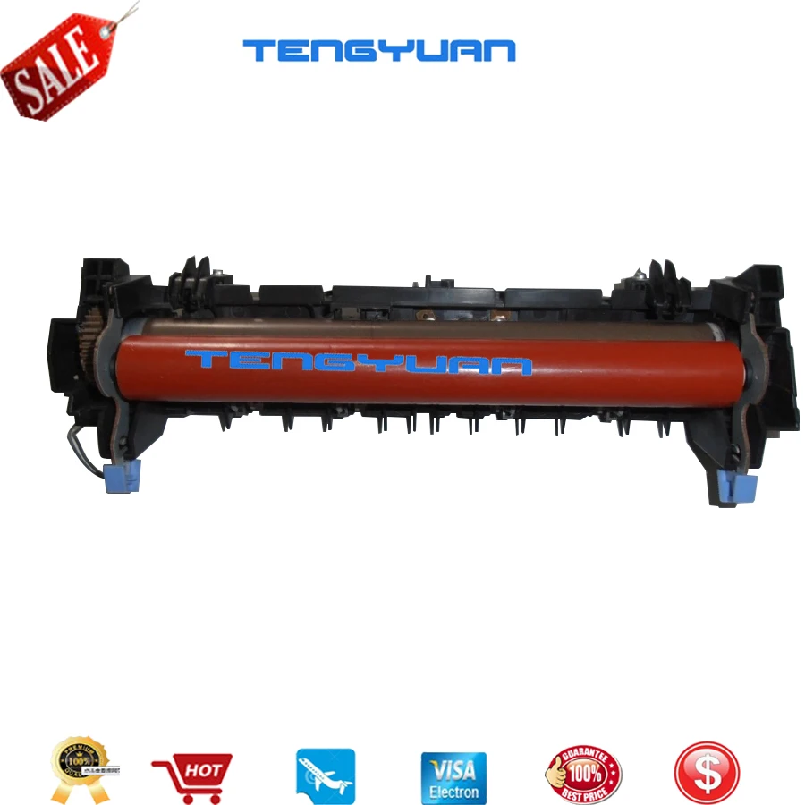 Fuser блок фиксирующий сборка для Brother HL 2040 2030 2032 2045 2070 2075 7010 DCP 7020 7025 MFC 7420 7820