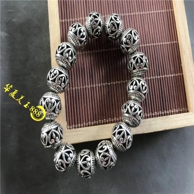 Ручная работа имитация серебра белая медь | Дом и сад