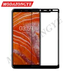 Защитное стекло для Nokia 3,1 Plus, закаленное стекло для Nokia 3,1 Plus, TA-1118, TA-1104, TA-1113, 3,1 Plus, 6,0