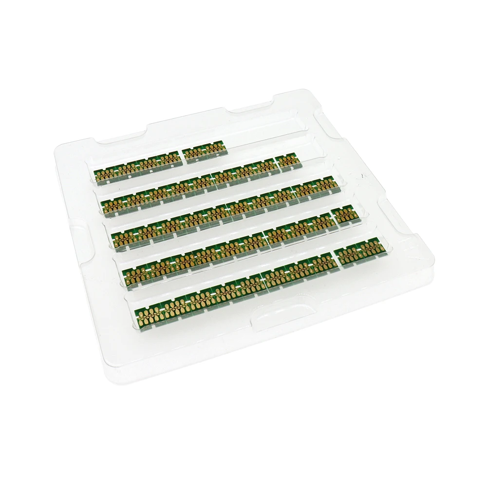Новая улучшенная версия картриджа для принтера Epson SureColor T3000 T3070 T5070 T7070 T3200 T5200 T7200