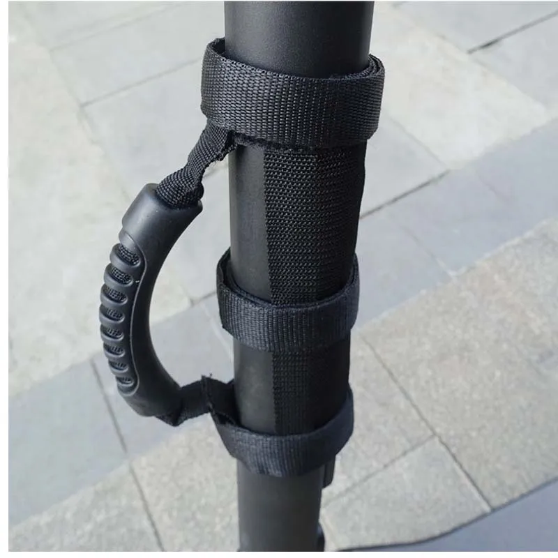 Универсальный бандажный ремень для ручной переноски Ninebot Segway ES1 ES2 ES3 ES4 Xiaomi M365