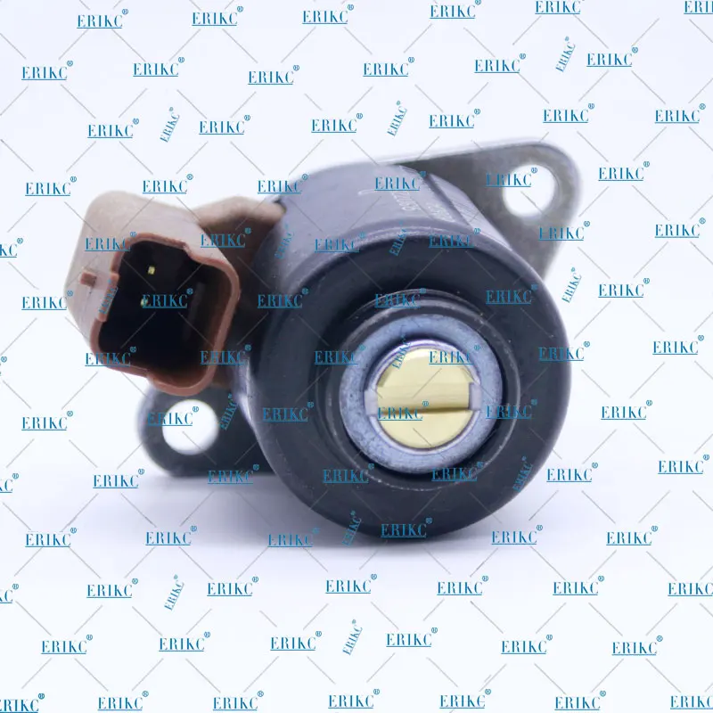 

ERIKC 9044A022A Fuel Pump Regulator SCV Suction Control Valve 9044Z030A Oil Regulator 9044A030A Metering Solenoid 9044Z032A