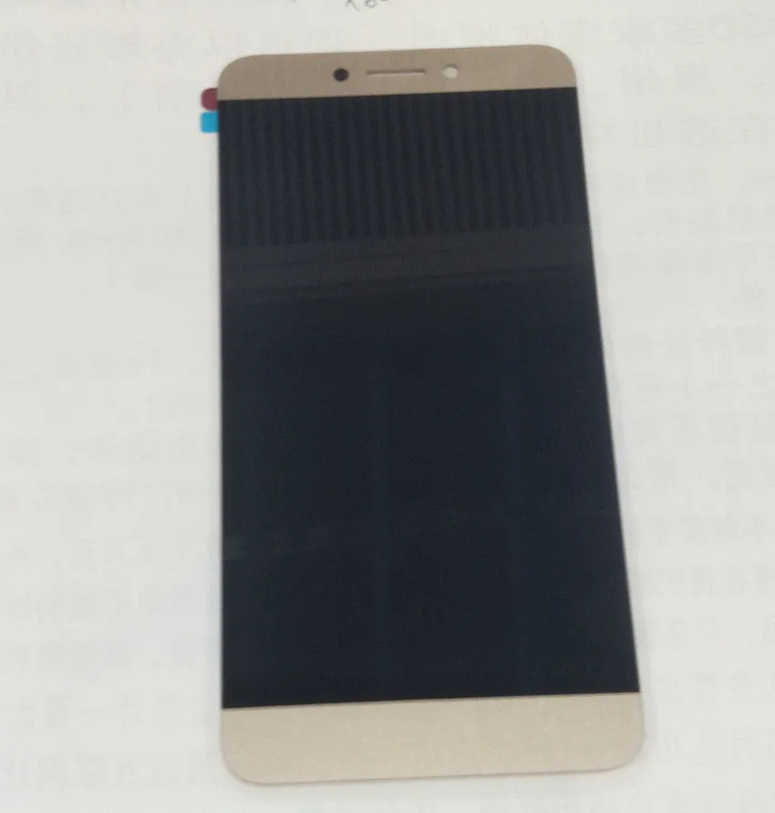 Оригинальный Для Letv LeEco Le Pro 3 X650 X651 X656 X658 X659 X653 ЖК дисплей + сенсорный дигитайзер