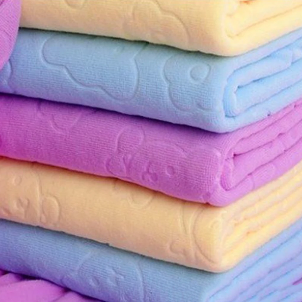 Быстросохнущее абсорбирующее полотенце 70x140 см|bath wrap towel|towels directtowel embroidery |