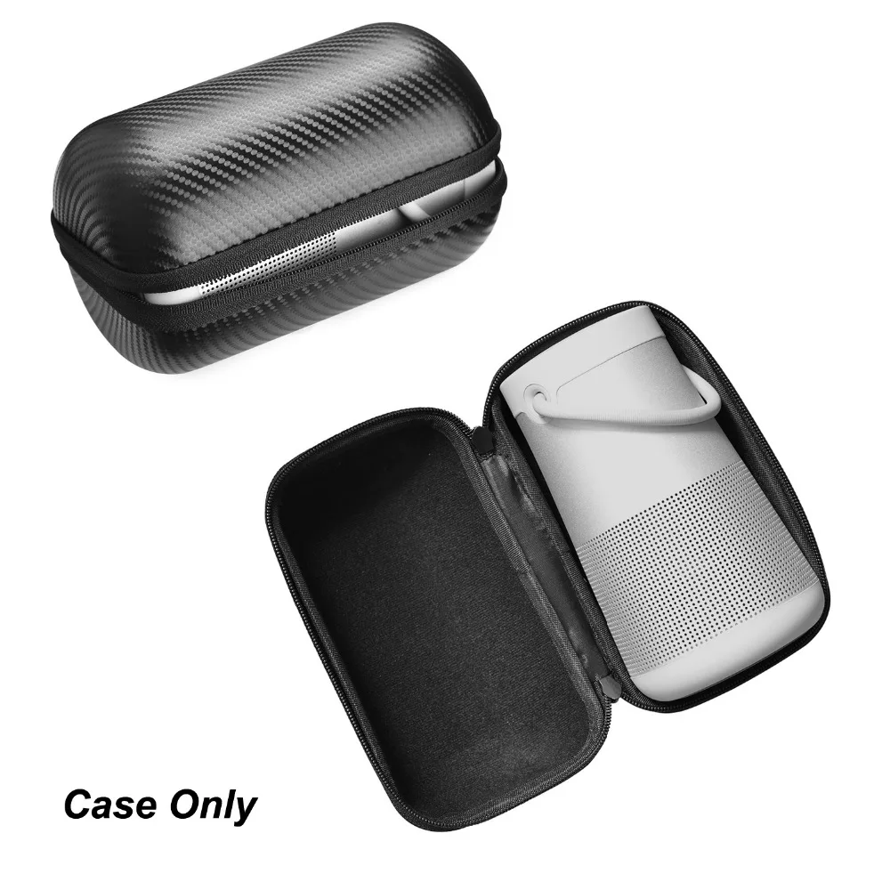 Защитный чехол для динамика сумка портативный хранения Bose SoundLink вращающийся +