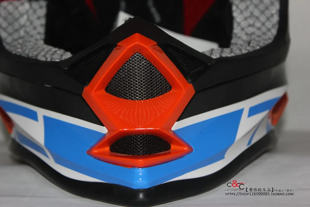 TORC T32 взрослый мотоциклетный шлем casque capacetes moto rcycle шлем внедорожный кросс Мото Кросс шлемы могут добавить очки