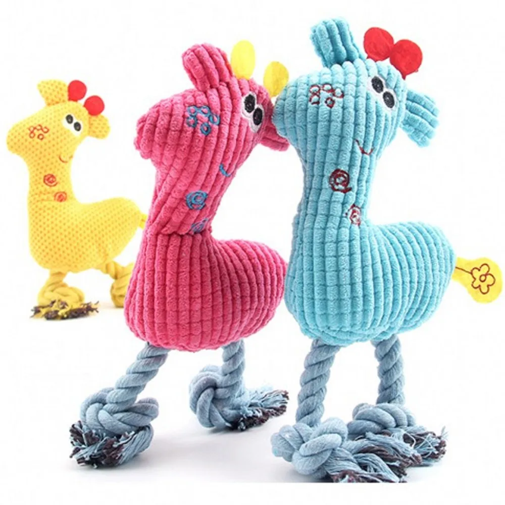 Писк 2021 питомца игрушки жевательные собаки игрушка тренировочные забавные