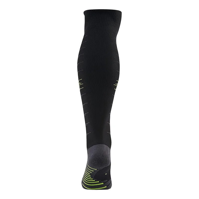 Оригинальное новое поступление 2018 мужские футбольные спортивные носки NIKE SQUAD OTC (1