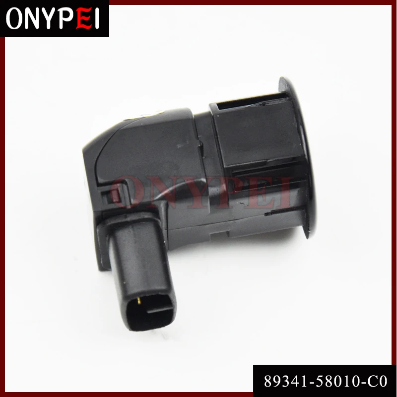PDC датчик парковки 89341 58010 C0 для Toyota Alphard G/V HV 3.0L 1MZFE 2AZFE 2AZFXE 8934158010|parking sensor|sensor parkingparking