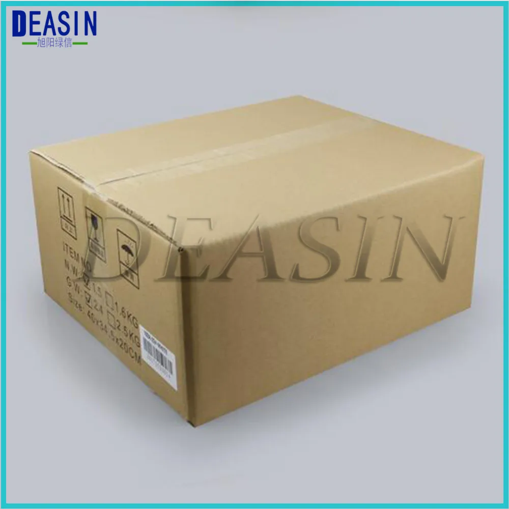 Высокое качество 9 светодиодов Стоматологическая лампа с датчиком оральная