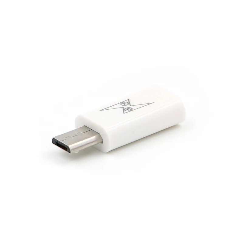 Usb type C адаптер c женский микро мужской интерфейс преобразования для мобильного