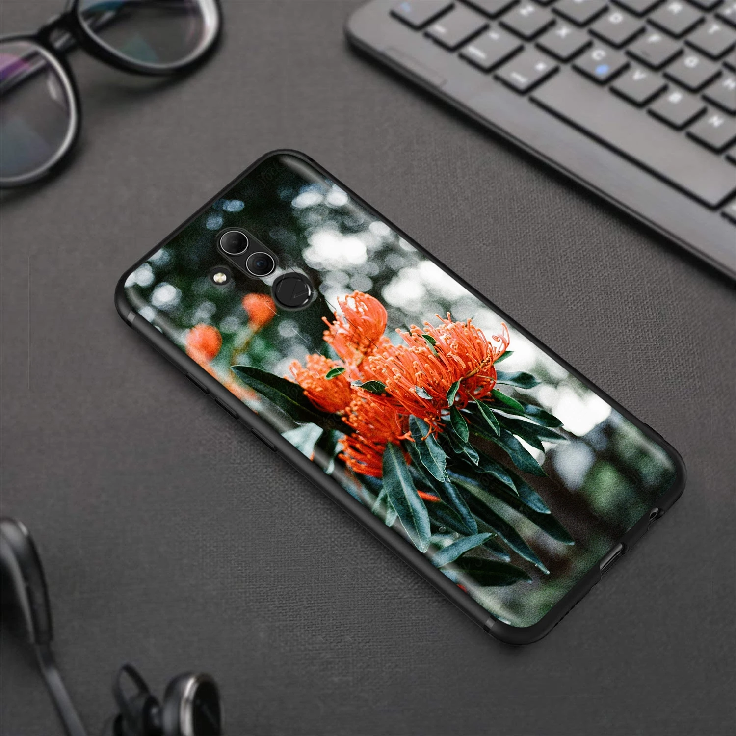 Силиконовый чехол для Huawei Honor 6a 7a 7c 7x8 9 10 Lite Pro Y6 Prime 2018 2017|Бамперы| |