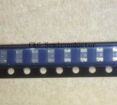 20 шт 1206 2A 2000MA PolySwitch Самовосстанавливающийся Предохранитель SMT SMD PTC|fuse socket|fuse
