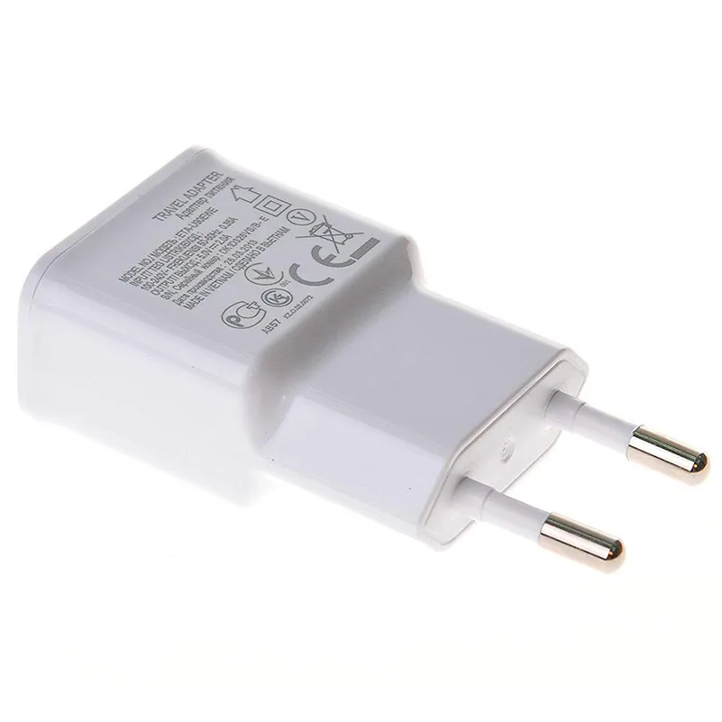 Короткий 2 м нейлоновый Micro USB кабель для передачи данных 5В 2А настенное зарядное