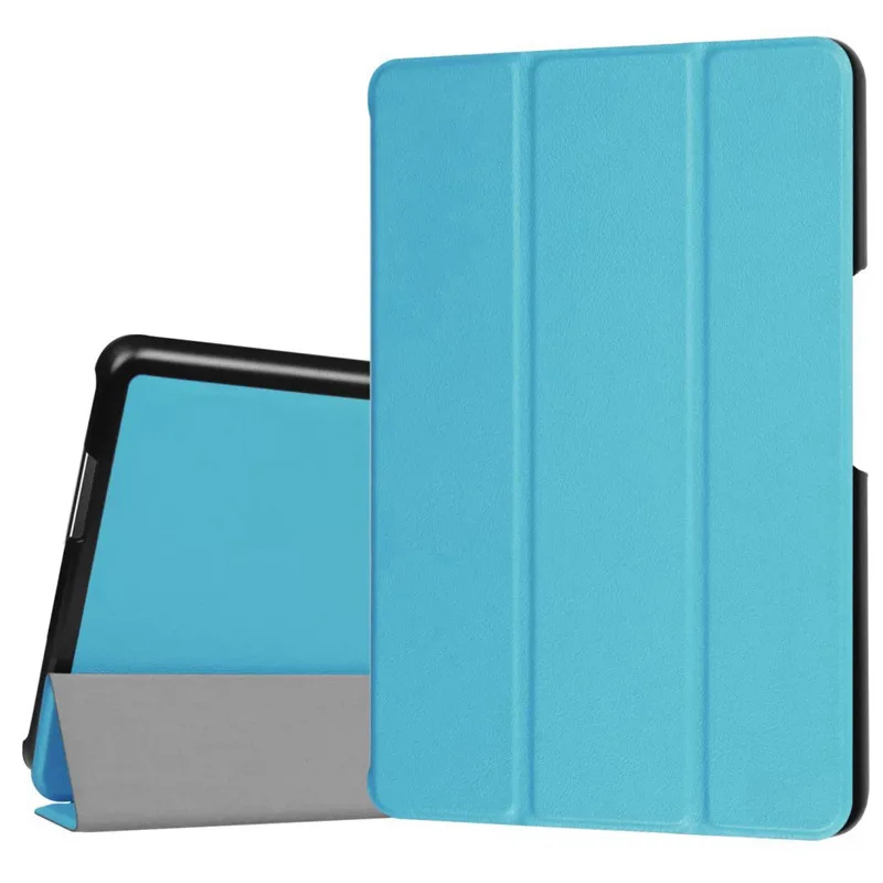 Тонкий складной флип-чехол из искусственной кожи чехол для Asus Zenpad 3 8,0 Z581KL ZT581KL 7,9 дюймов чехол для Asus Z581KL чехол для планшета s+ flim+ ручка
