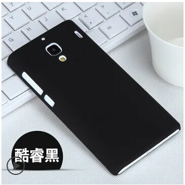 Чехол для xiaomi redmi/чехол для xiaomi redmi 1s, матовая серия, Жесткий Чехол для задней панели из поликарбоната для xiaomi redmi xiaomi red rice 1s hongmi