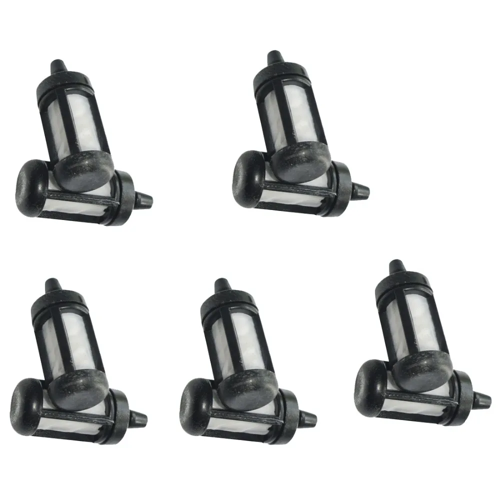 

10pcs Gas Fuel Filter Fit STIHL 021 023 025 MS210 MS230 MS250 MS260 Chainsaw Part