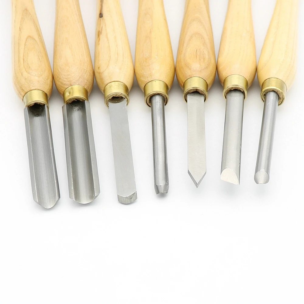 HSS деревообрабатывающий Токарный станок по дереву токарная обработка токарные в