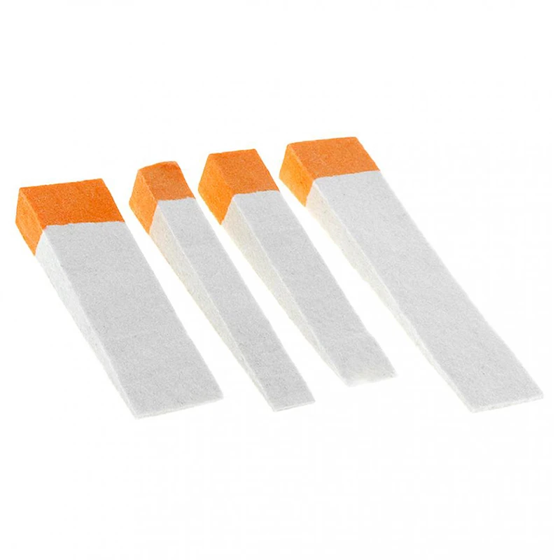 MMFC-4pcs/set Piano Accessories Tuning Felt Wedge Mute Tool for | Спорт и развлечения