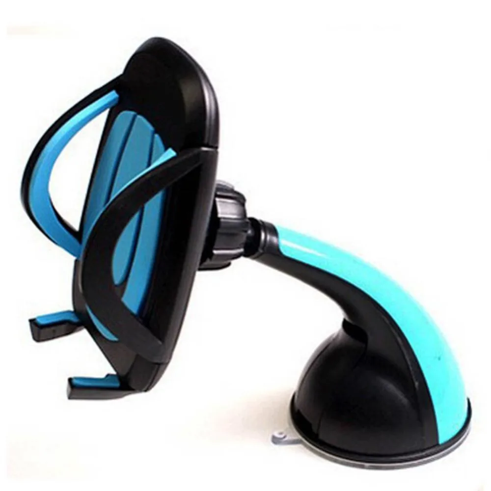 Автомобильный держатель для телефона Gps Аксессуары присоска Авто приборная