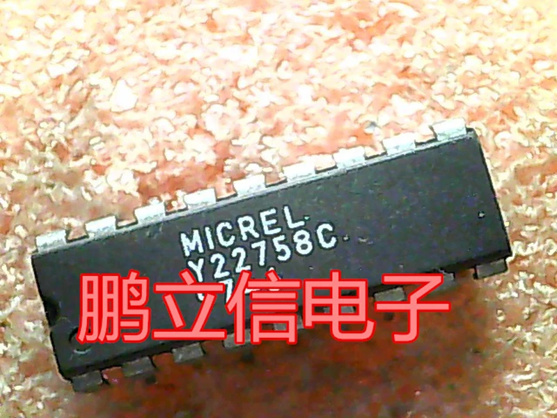 

Y22758C новый импортный оригинал