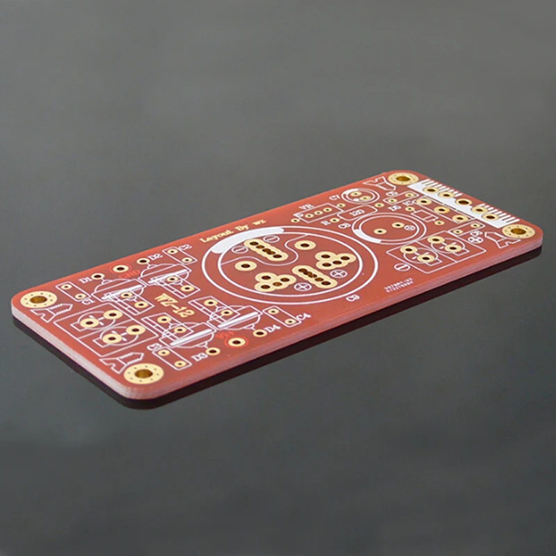 DIY малошумный источник питания PCB LT1083 LT1084 LT1085 LM317 LM338 Регулируемые регуляторы