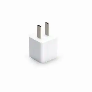 USB Adapter Goodland лампа от комаров электрическая ловушка от комаров против насекомых Zapper USB СВЕТОДИОДНЫЙ светильник от насекомых для улицы - Цвет: USB Adapter