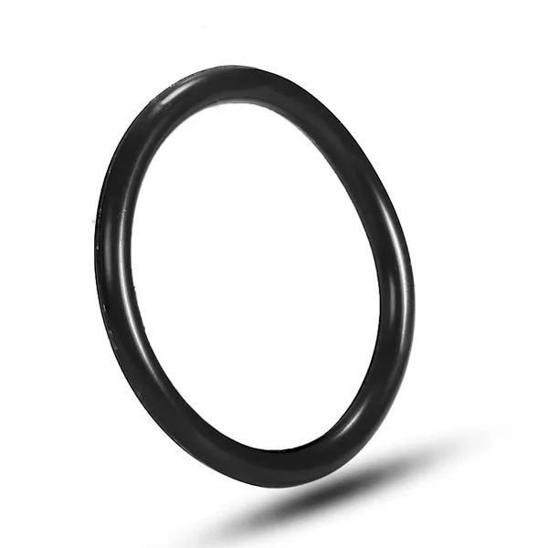 Jiguoor водонепроницаемые пластиковые уплотнительные кольца для фонарика BLF A6 5 шт.