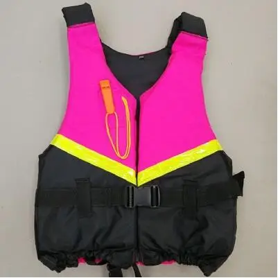 Спасательный Жилет Для Каяка спасательный жилет для взрослых плавающий
