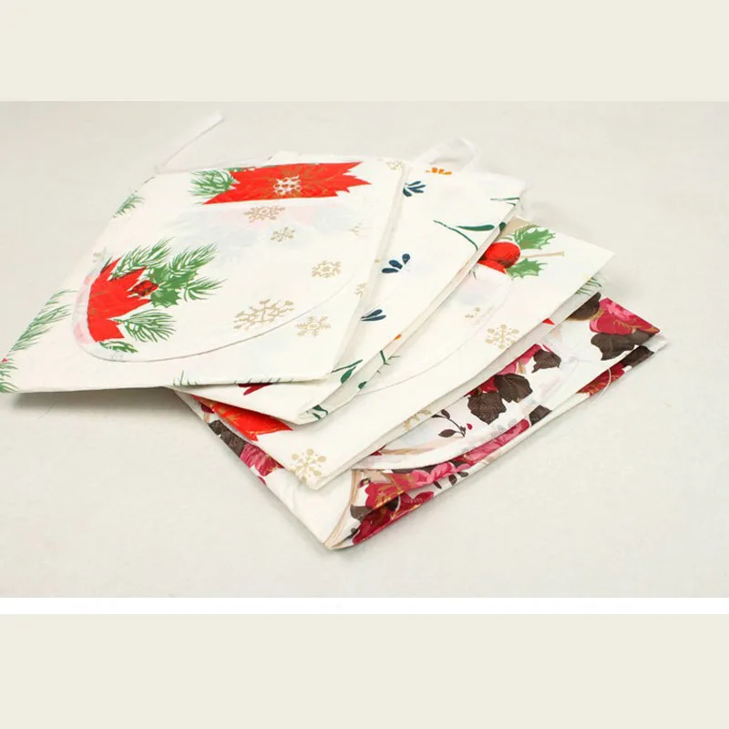 Цветочный фартук для дома кухни ресторана водонепроницаемое платье