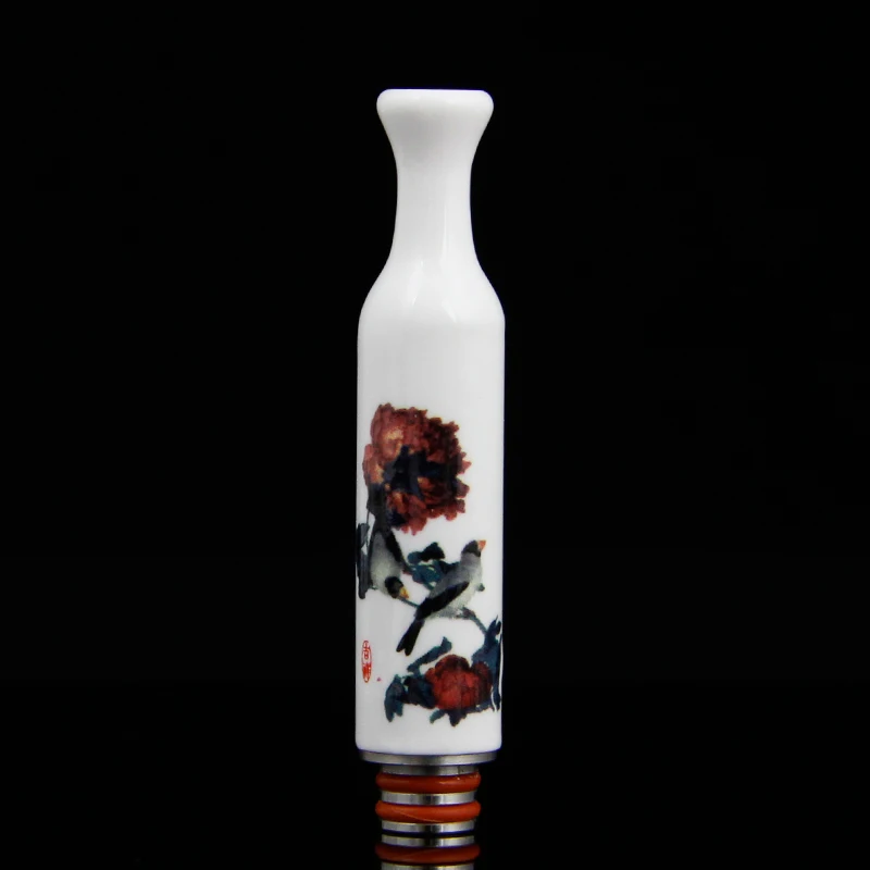 Китай Керамика и нержавеющая сталь капельного наконечника длинные 510 капельные