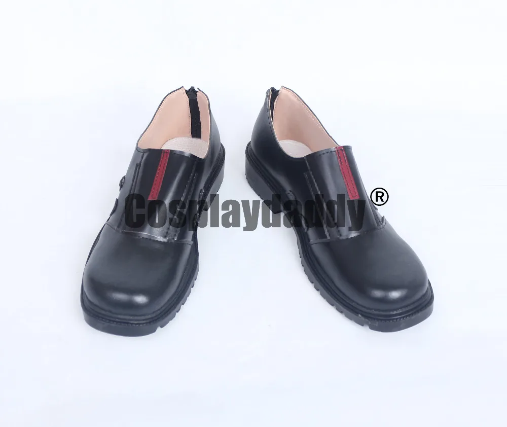 Обувь для косплея S008 взрослых цвет черный|shoes shoes|shoes blackshoes cosplay |