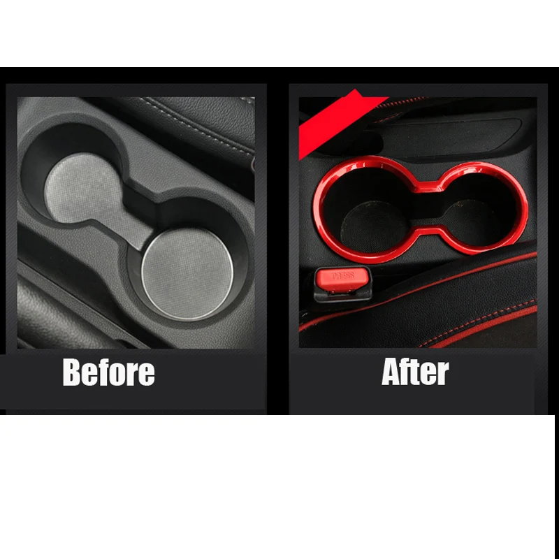 Декоративный подстаканник из АБС пластика крышка с отверстием для чашки