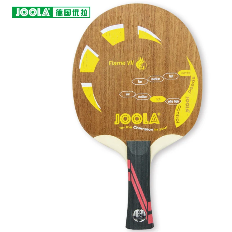 Ракетка для настольного тенниса Joola Flame Vii|Ракетки тенниса| |