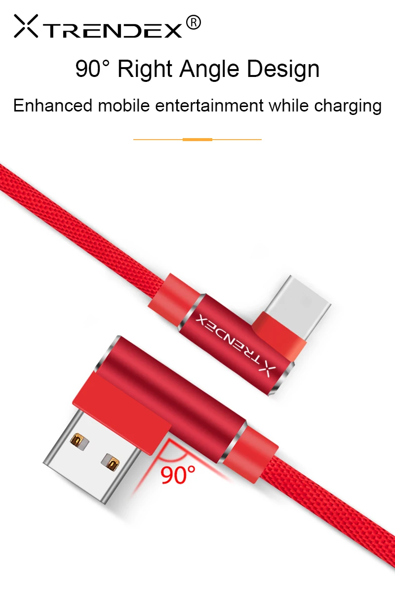 1 M/3.3FT 90-градусный l-образный дизайн Тип usb-C быстрая зарядная зарядка Зарядное устройство кабель для синхронизации данных и зарядки шнур для OnePlus 7/7 Pro 6/6T 5/5T 3/3t