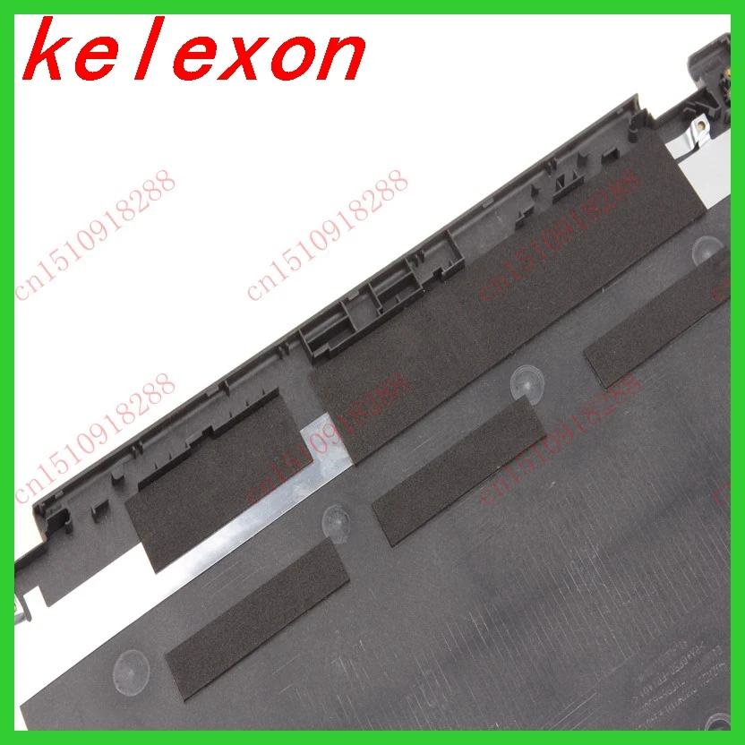 Серия LCD задняя крышка Крышка 14 &quotчерный 04X5521 для Lenovo ThinkPad T540 T540P W540|lids embroidery|lids bottle