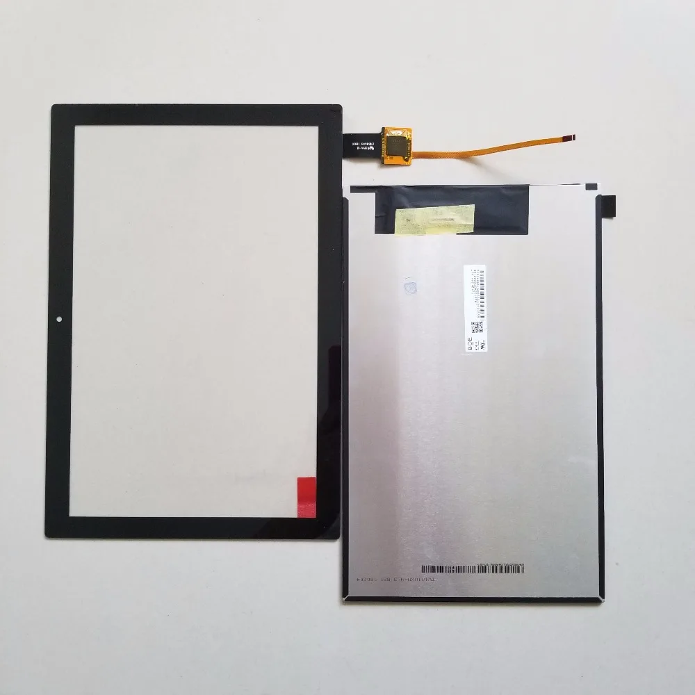 Сенсорный экран 10," для lenovo Tab 4X304 TB-X304L TB-X304F TB-X304N TB X304 ЖК-дисплей Дисплей Сенсорный экран Digitizer Ассамблеи Панель