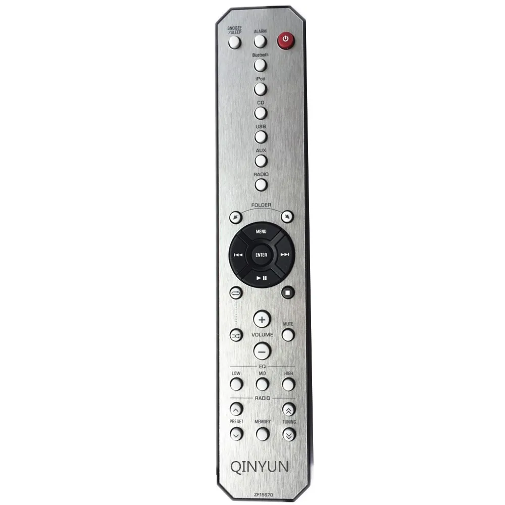 Дистанционное управление zf15670 для Yamaha с CD/IPOD/USB/AUX/радио | Электроника