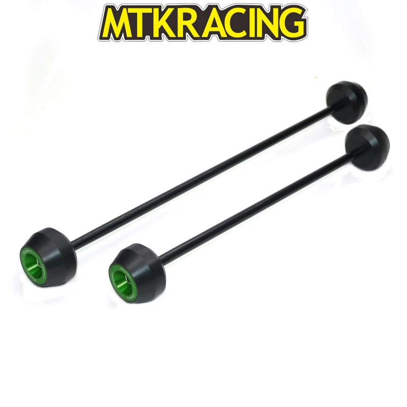 MTKRACING для Kawasaki ZX-6R 09-15 ZX-10R 08-15 ZX-14R zx6r zx10r zx14r CNC модифицированный Шаровой/амортизатор