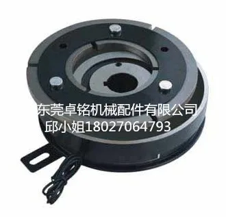 Электромагнитная муфта однодисковая 24 В 12 | Счетчики