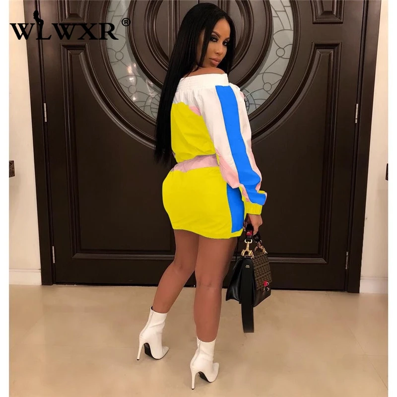 WLWXR Повседневное платье с вырезом лодочкой сексуальное облегающее летнее для