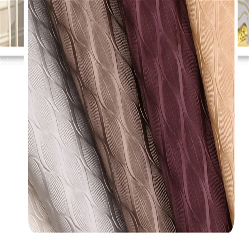 A4 волнистый узор ПВХ Кожа Ткань Высокое качество Синтетическая кожа Сделай Сам